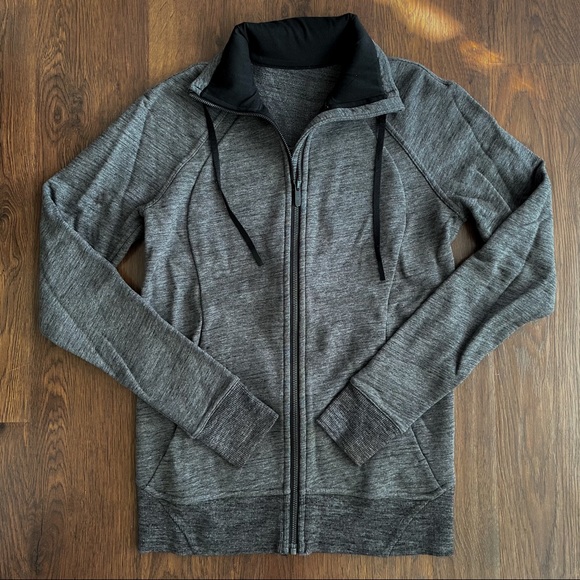 lululemon athletica Tops - Lululemon Jacket